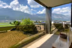 Miete - sehr großzügige 4 Zimmer Penthouse Wohnung - mit Dachterrasse, Loggia und zwei TG Stellplätzen - 6130 Schwaz - Bild