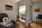 Miete - sehr großzügige 4 Zimmer Penthouse Wohnung - mit Dachterrasse, Loggia und zwei TG Stellplätzen - 6130 Schwaz - Bild