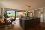 Miete - sehr großzügige 4 Zimmer Penthouse Wohnung - mit Dachterrasse, Loggia und zwei TG Stellplätzen - 6130 Schwaz - Bild