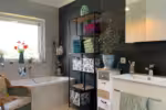 Miete - sehr großzügige 4 Zimmer Penthouse Wohnung - mit Dachterrasse, Loggia und zwei TG Stellplätzen - 6130 Schwaz - Bild