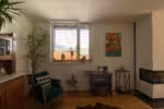 Miete - sehr großzügige 4 Zimmer Penthouse Wohnung - mit Dachterrasse, Loggia und zwei TG Stellplätzen - 6130 Schwaz - Bild