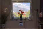 Miete - sehr großzügige 4 Zimmer Penthouse Wohnung - mit Dachterrasse, Loggia und zwei TG Stellplätzen - 6130 Schwaz - Bild