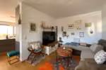 Miete - sehr großzügige 4 Zimmer Penthouse Wohnung - mit Dachterrasse, Loggia und zwei TG Stellplätzen - 6130 Schwaz - Bild