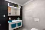 Miete - sehr großzügige 4 Zimmer Penthouse Wohnung - mit Dachterrasse, Loggia und zwei TG Stellplätzen - 6130 Schwaz - Bild