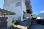 3 Zimmer Maisonette Wohnung mit schöner Aussicht Top 9 - Bild