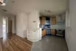 3 Zimmer Maisonette Wohnung mit schöner Aussicht Top 9 - Bild
