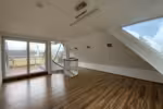 3 Zimmer Maisonette Wohnung mit schöner Aussicht Top 9 - Bild
