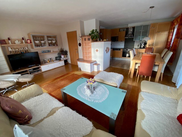 Sonnige 3 Zimmerwohnung in zentraler Lage Brixlegg, 6230 Brixlegg, Etagenwohnung