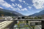 Wohnanlage Schwaz Urban - Bild