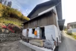 Baugrundstück mit Altbestand in Aussichtslage - Bild