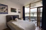 MIETE - Wattens - 2 Zimmer Wohnung mit Balkon - Bild