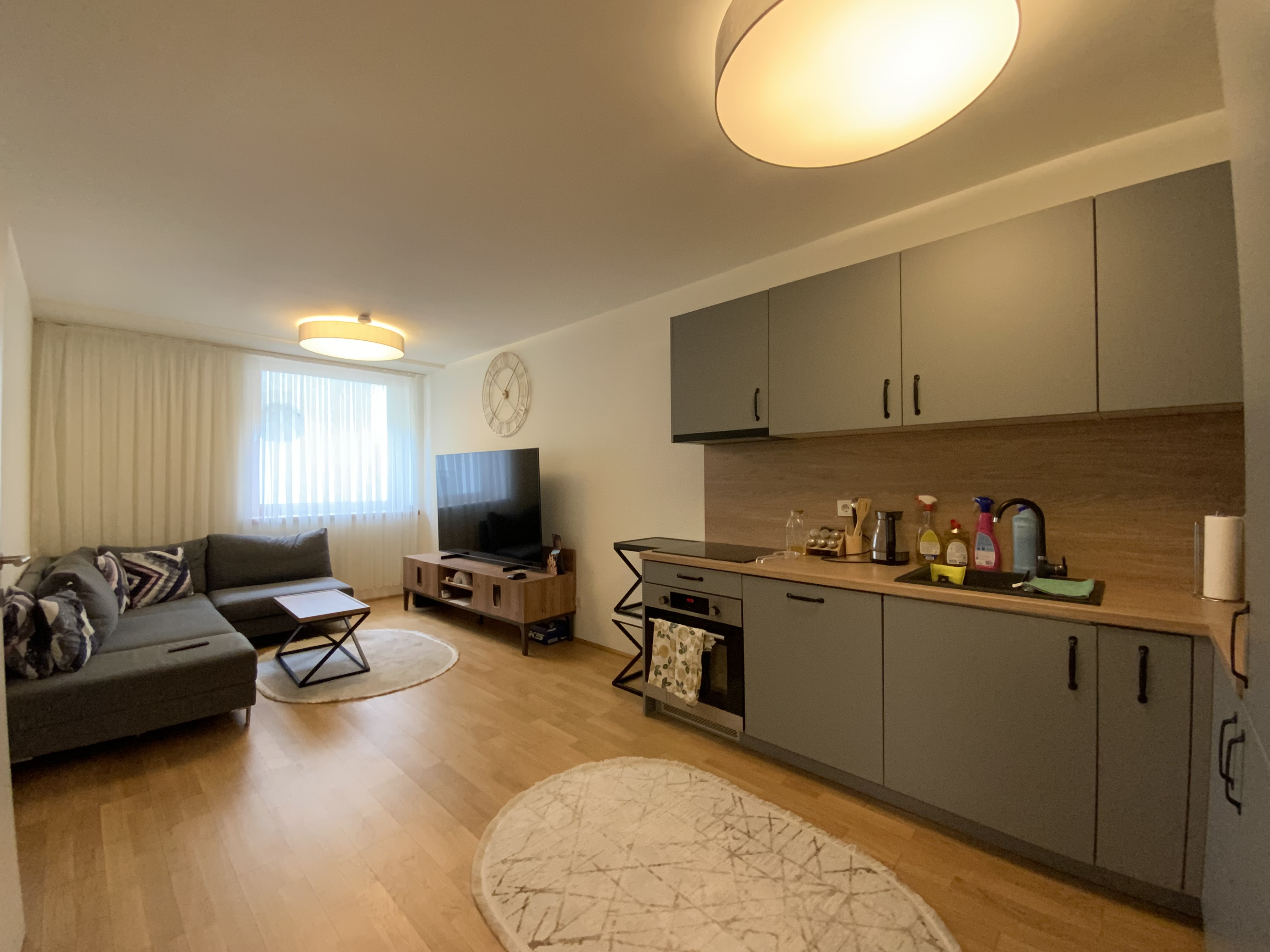 Anlegerwohnung – Top E04, 2 Zimmer, dzt. vermietet – 6130 Schwaz -Top E04 – Innsbruckerstraße 15, 6130 Schwaz, Wohnung