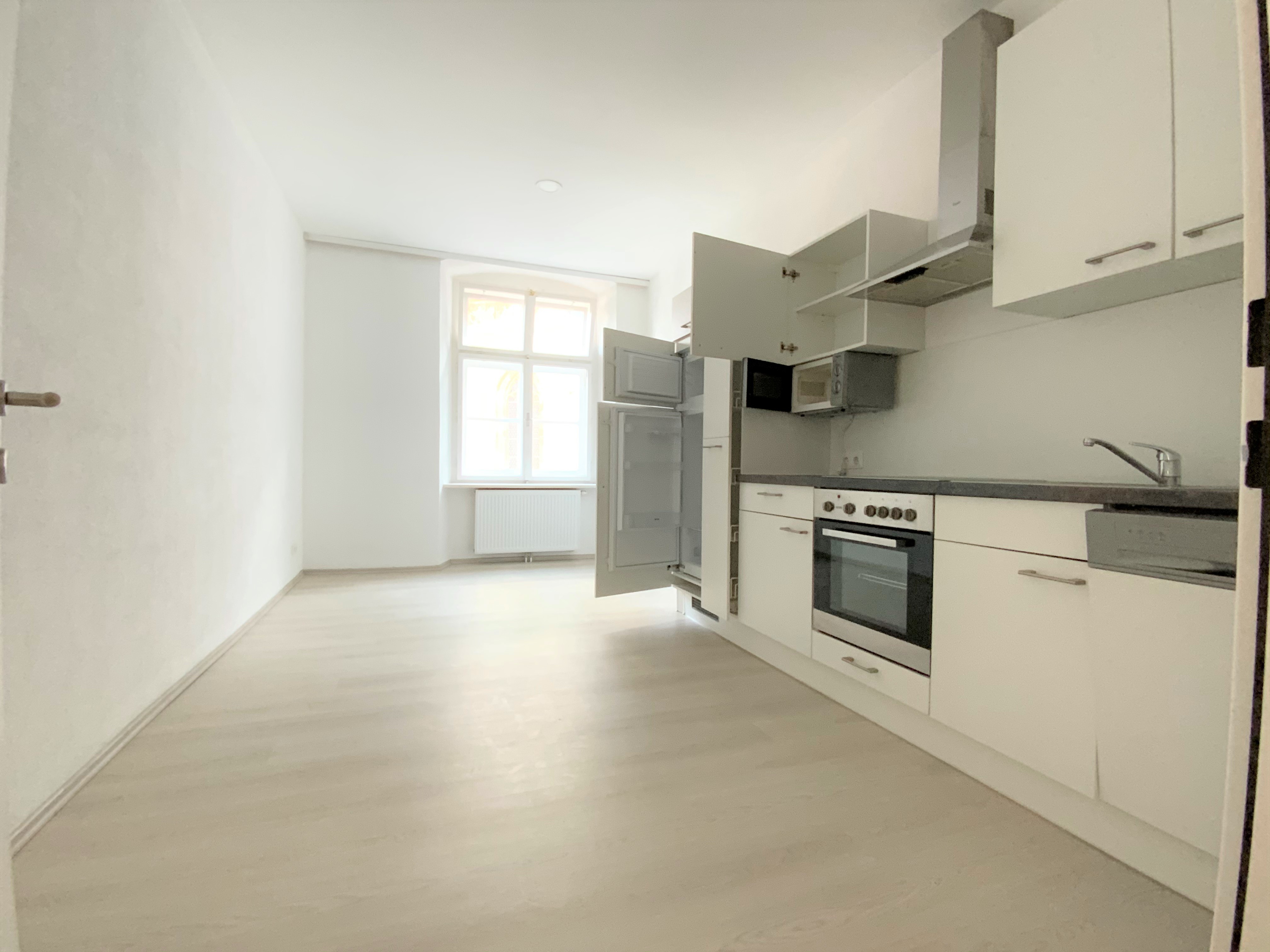 Miete – 3 Zimmer Wohnung – Franz-Josef-Straße 29 – 6130 Schwaz, 6130 Schwaz, Etagenwohnung