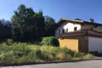 Baugrundstück in Münster- Sonnenlage, für großes Einfamilienhaus oder Doppelhaus geeignet! - Bild