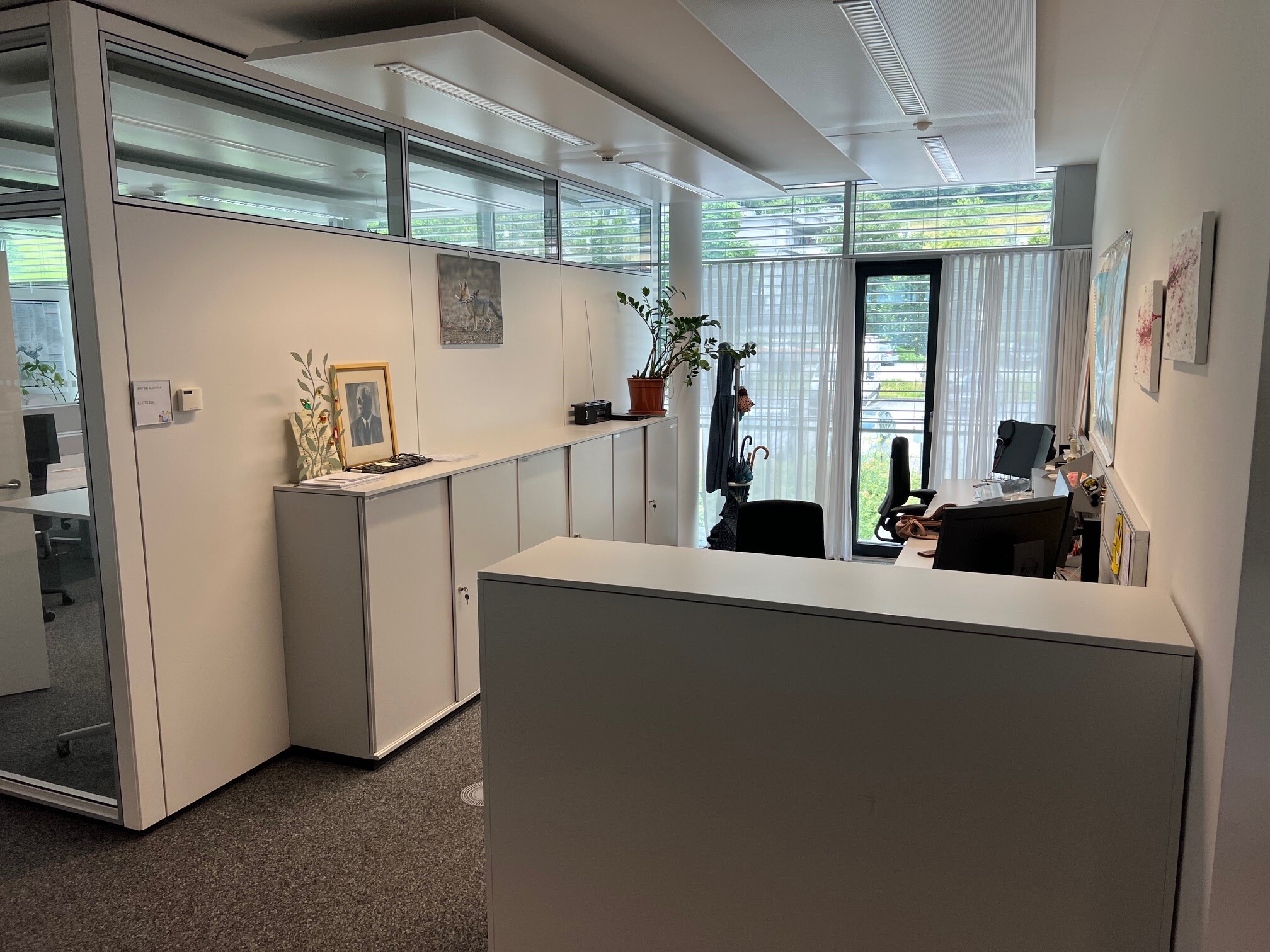 Gewerbeeinheiten Quartier am Brandgut – Wattens, 6112 Wattens, Büro / Praxis