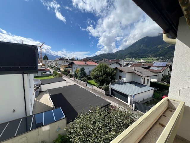 Sofortbezug – große, sonnige 3 Zimmerwohnung in ruhiger Lage Schwaz, 6130 Schwaz, Etagenwohnung