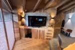 Topwohnung in Achenseenähe - 2 Zimmer Wohnung mit Terrasse und Balkon Maurach aA. - Bild