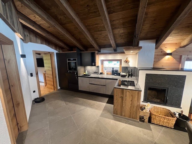 Topwohnung in Achenseenähe – 2 Zimmer Wohnung mit Terrasse und Balkon Maurach aA., 6212 Maurach, Dachgeschoß