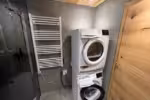 Topwohnung in Achenseenähe - 2 Zimmer Wohnung mit Terrasse und Balkon Maurach aA. - Bild