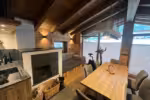 Topwohnung in Achenseenähe - 2 Zimmer Wohnung mit Terrasse und Balkon Maurach aA. - Bild