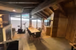 Topwohnung in Achenseenähe - 2 Zimmer Wohnung mit Terrasse und Balkon Maurach aA. - Bild