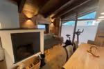 Topwohnung in Achenseenähe - 2 Zimmer Wohnung mit Terrasse und Balkon Maurach aA. - Bild