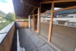 Topwohnung in Achenseenähe - 2 Zimmer Wohnung mit Terrasse und Balkon Maurach aA. - Bild