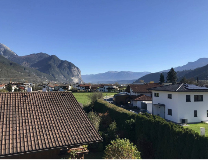 Maisonettewohnung, für Familien, mit Garten und 1 Autoabstellplatz – Inzing, 6401 Inzing, Etagenwohnung