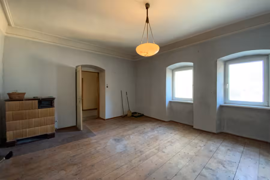 Schwaz Altstadt – gesamtes Stockwerk mit ca 160 m² Wohnfläche – sofort verfügbar, 6130 Schwaz, Wohnung
