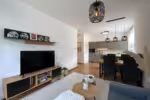 Miete - 3 Zimmer Wohnung mit Balkon - Wattens - Bild