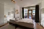 Miete - 3 Zimmer Wohnung mit Balkon - Wattens - Bild