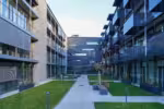 Miete - 3 Zimmer Wohnung mit Balkon - Wattens - Bild