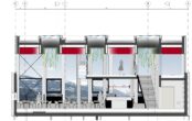 Büro- und Gewerbeobjekte Schwaz Urban - 2022 - Multifunktional, modern! - Grundriss