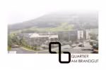 Gewerbeeinheiten Quartier am Brandgut - Wattens - Grundriss