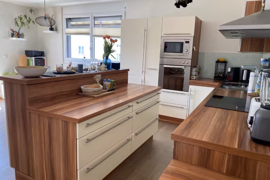 Topzustand: Sonnige 3 Zimmerwohnung in Ruhelage Zirl, 6170 Zirl, Etagenwohnung