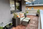 Sonnige 3 Zimmerwohnung in Ruhelage Zirl - Bild