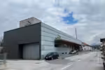 Große Gewerbefläche in zentraler Lage, Nähe Bahnhof Wörgl - Titelbild