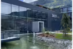 Gewerbeeinheiten Quartier am Brandgut - Wattens - Grundriss