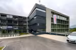 Gewerbeeinheiten Quartier am Brandgut - Wattens - Bild