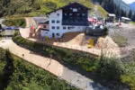 Sportgasthof Berghaus Hecher - Neuverpachtung - Bild