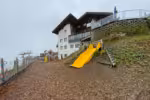 Sportgasthof Berghaus Hecher - Neuverpachtung - Bild