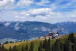 Sportgasthof Berghaus Hecher - Neuverpachtung - Bild