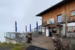 Sportgasthof Berghaus Hecher - Neuverpachtung - Bild