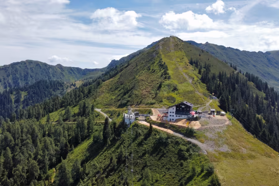 Sportgasthof Berghaus Hecher – Neuverpachtung, 6130 Schwaz, weitere Beherbergungsbetriebe