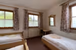 Sportgasthof Berghaus Hecher - Neuverpachtung - Bild
