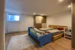 Familientraum - 140m² Wohnung mit großem Gartenanteil - Terfens - Bild