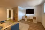 Familientraum - 140m² Wohnung mit großem Gartenanteil - Terfens - Bild