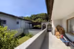 Familientraum - 140m² Wohnung mit großem Gartenanteil - Terfens - Bild