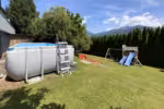 Familientraum - 140m² Wohnung mit großem Gartenanteil - Terfens - Bild