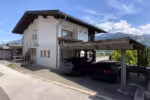Familientraum - 140m² Wohnung mit großem Gartenanteil - Terfens - Bild